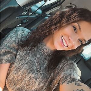 Meet your Posher, Carson